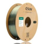 ePLA Silk 1kg Bronze – ESUN