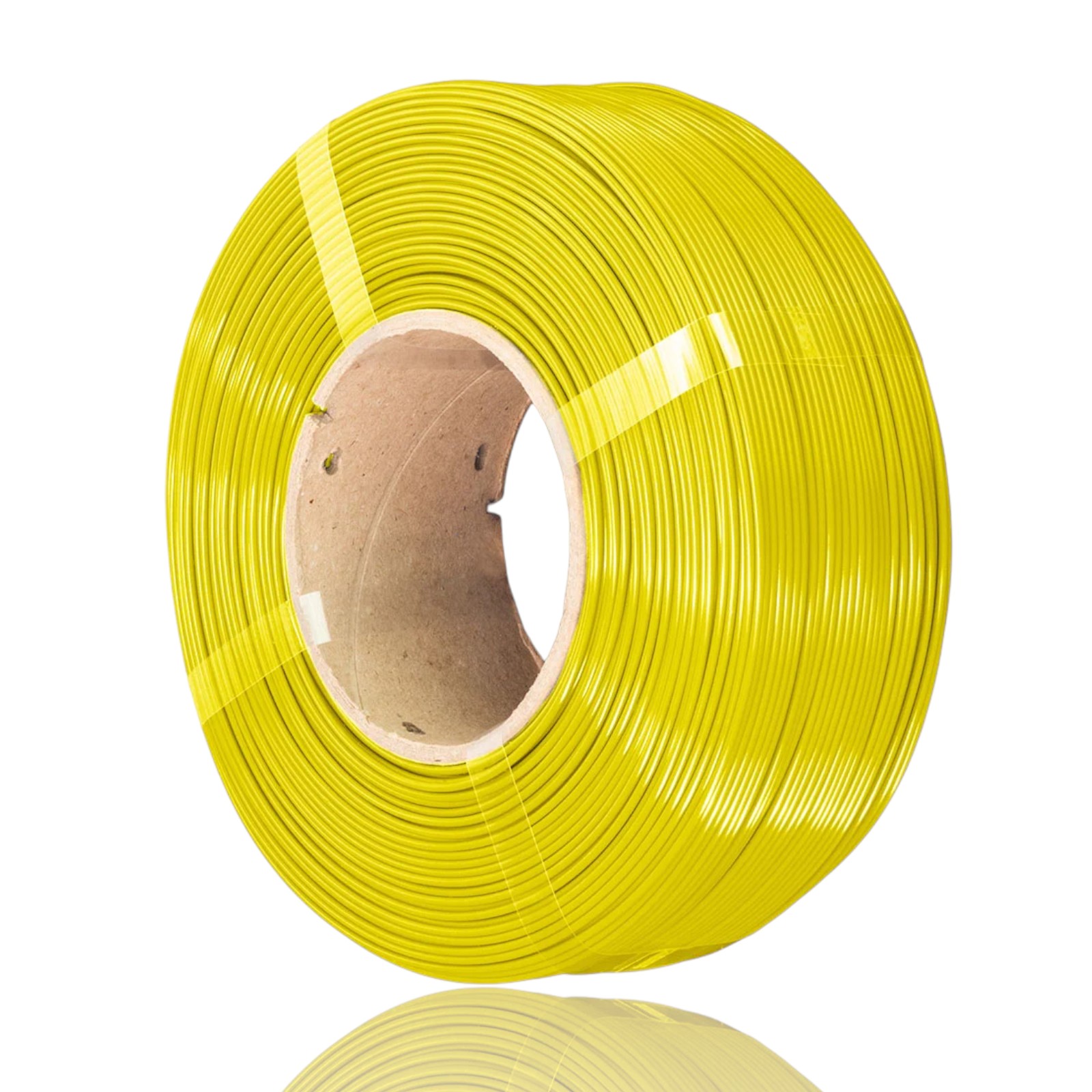 3d-filament-PETG-Refill-Yellow-Yellow-azurefilm-(WEBSITE EVOLT)