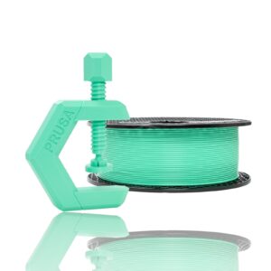 PETG 1kg Prusament Prusa Pro Green – Prusa Original