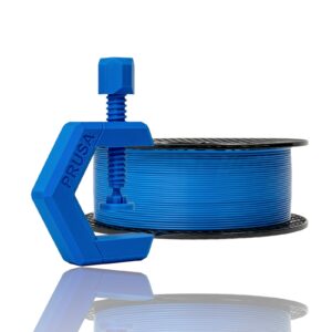 PETG 1kg Prusament Sky Blue (NFC) – Prusa Original