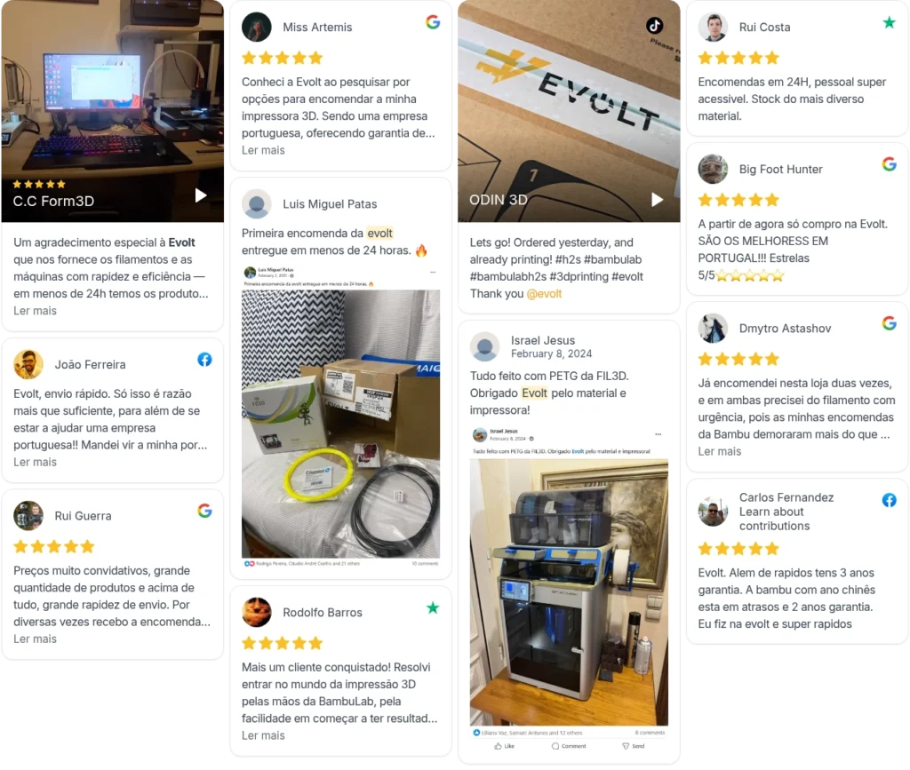 Testimonial Masonry – EVOLT TOP testimonials – 4