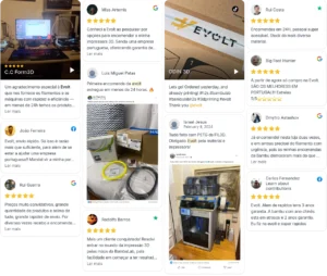 SERVIÇO EQUIPA TÉCNICA (1 hora)