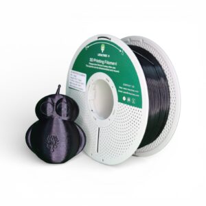 Nylon PA6 Ease 1kg Black – LOTACTREE