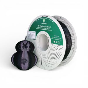 TPU 95A 1kg Black – LOTACTREE