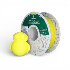 TPU 95A 1kg Yellow – LOTACTREE