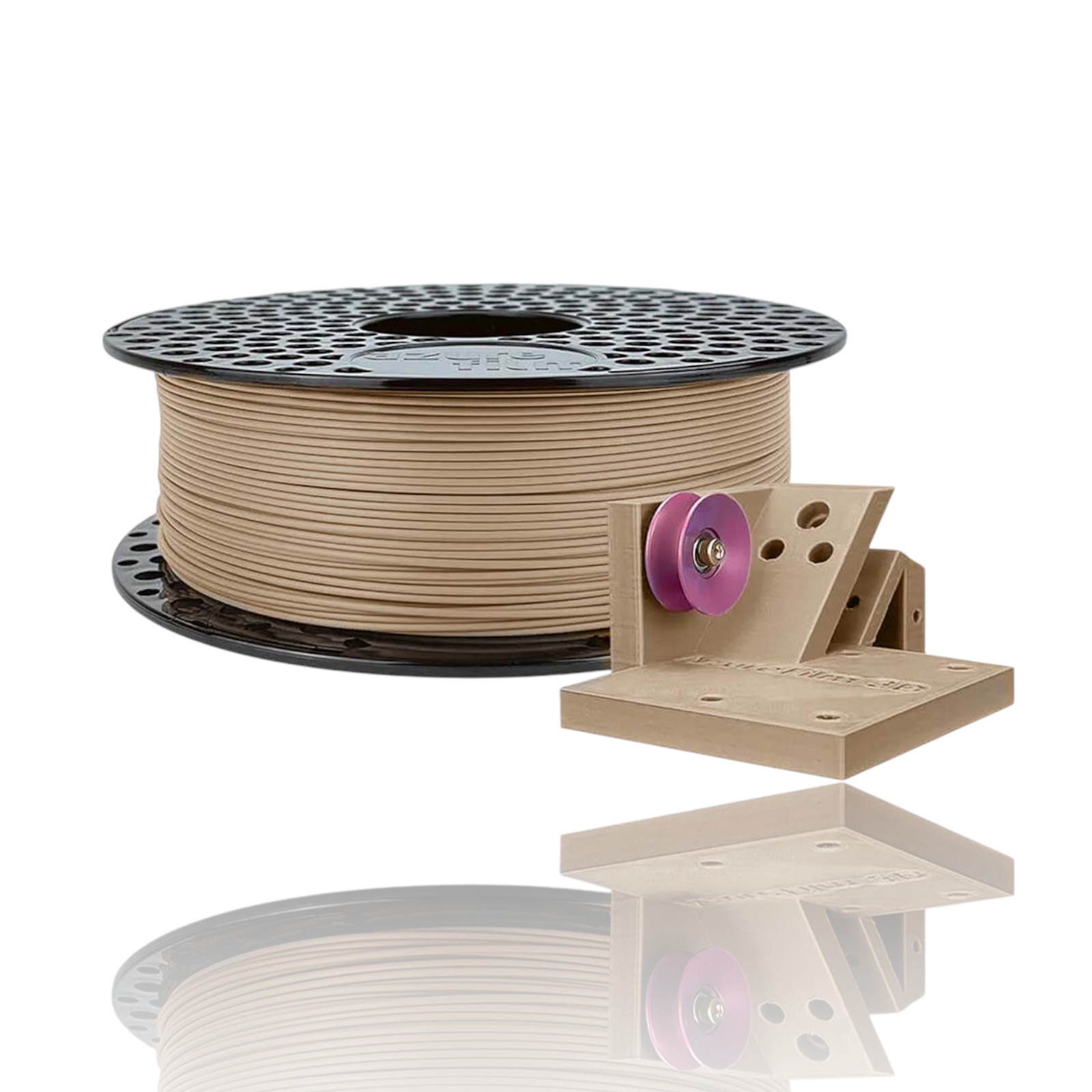3d-filament-ASA-Gold-azurefilm-(WEBSITE EVOLT)
