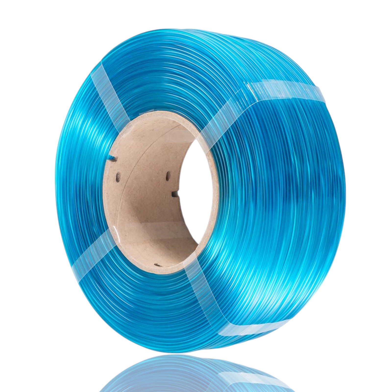 3d-filament-PETG-Refill-Blue-Transparent-azurefilm-(WEBSITE EVOLT)