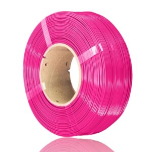 PETG Hyper Speed (Refill) 1kg Fuchsia Pink – Azurefilm