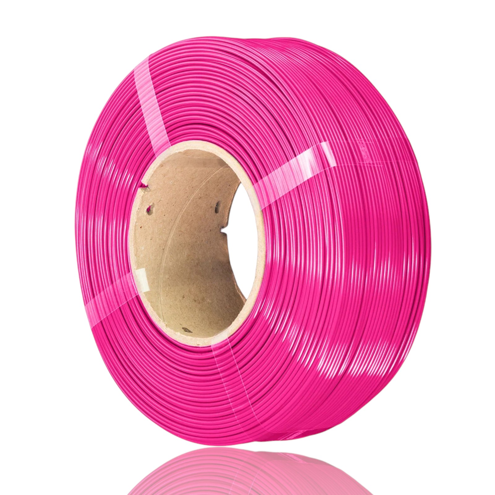 3d-filament-PETG-Refill-Fuchsia-Pink-azurefilm-(WEBSITE EVOLT)
