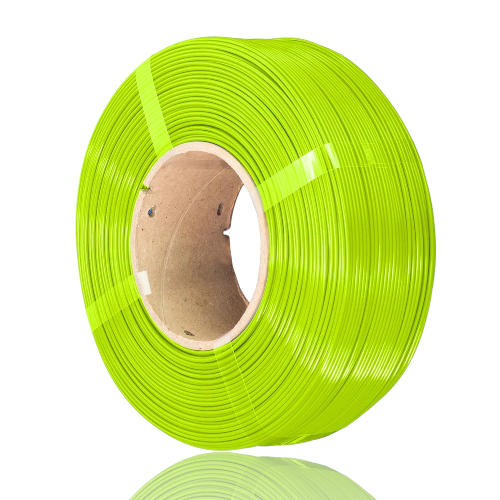 3d-filament-PETG-Refill-Neon-Lime-Lime-azurefilm-(WEBSITE EVOLT)