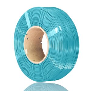 PETG Hyper Speed (Refill) 1kg Pastel Baby Blue – Azurefilm