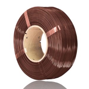 PETG Hyper Speed (Refill) 1kg Skin Cappuccino – Azurefilm