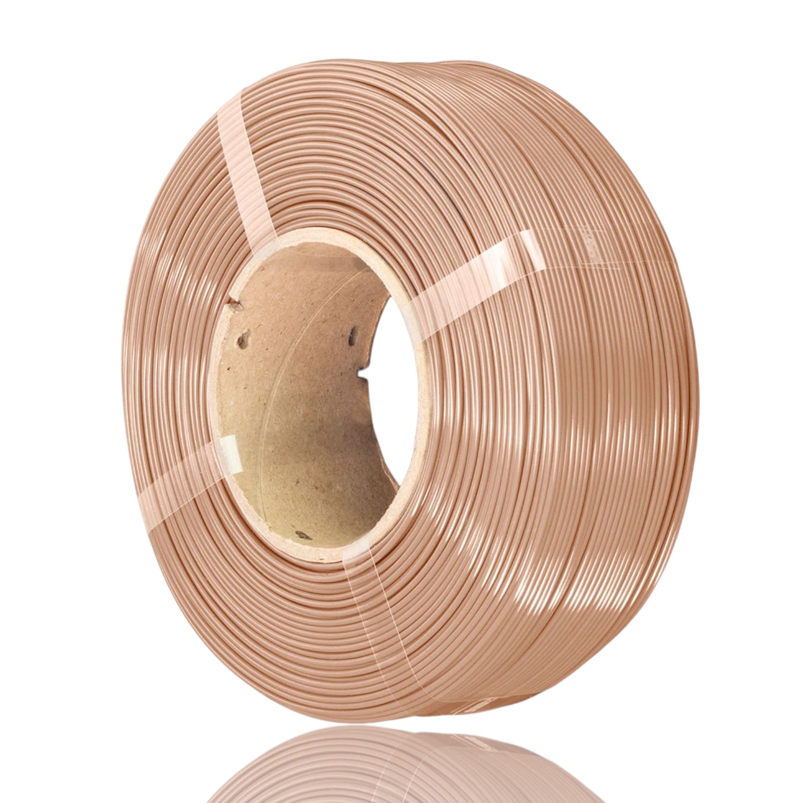 3d-filament-PETG-Refill-Skin-Latte-azurefilm-(WEBSITE EVOLT)