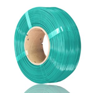 PETG Hyper Speed (Refill) 1kg Turquoise Blue – Azurefilm