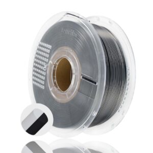 PLA Silk Dual Color 1kg Yin Yang – Azurefilm