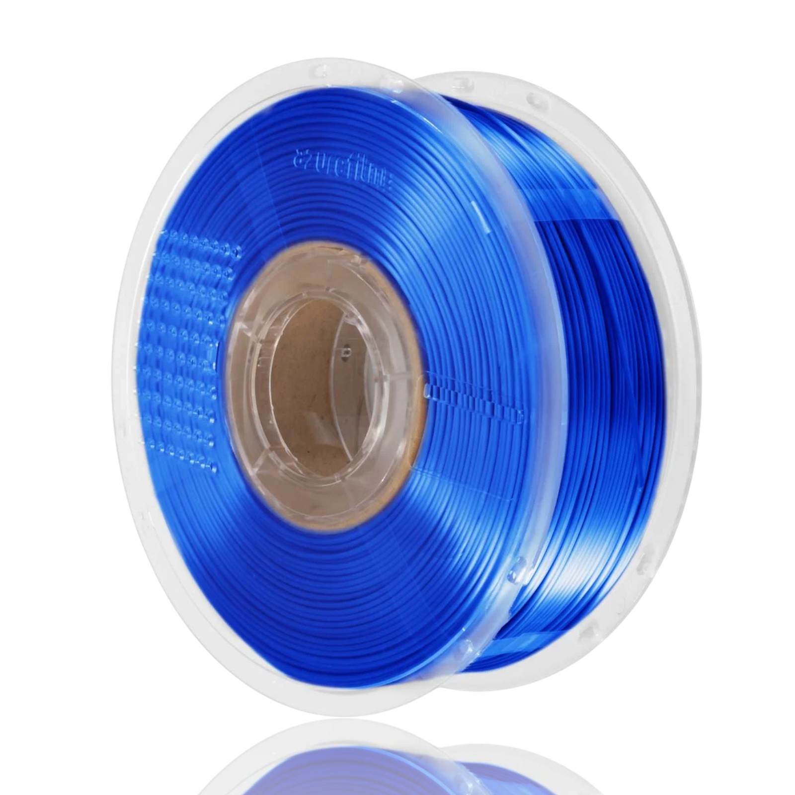 3d-filament-PLA-Silk-Royal-Sapphire-Master-Spool-azurefilm-(WEBSITE EVOLT)