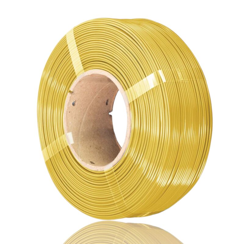 3d-filament-Refill-PETG-Pastel-Banana-Yellow-azurefilm-(WEBSITE EVOLT)