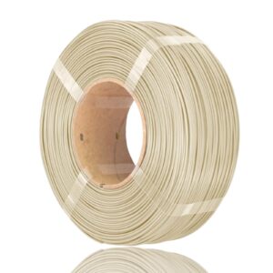 PLA (Refill) 1kg Champagne – Azurefilm