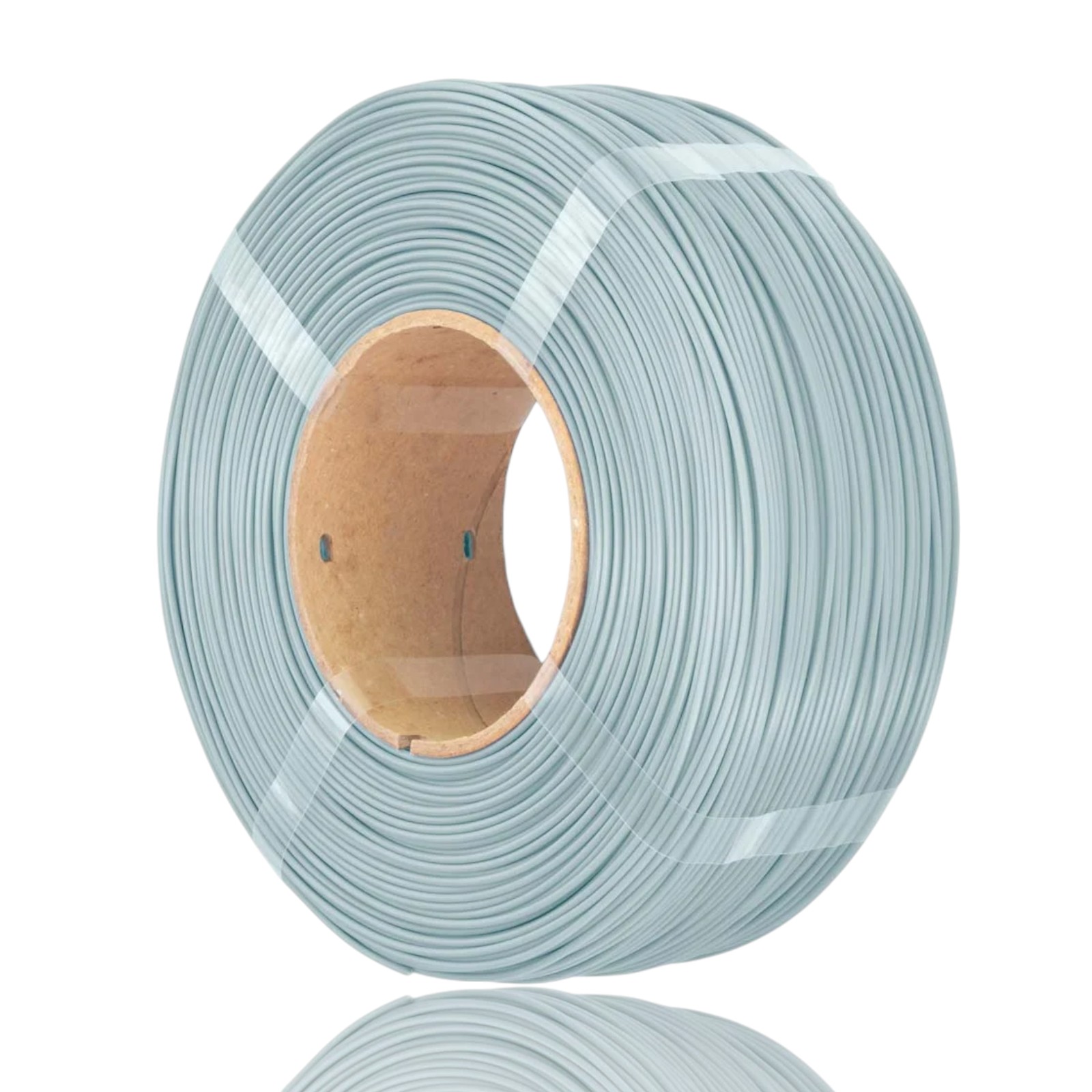 3d-filament-Refill-PLA-Matte-High-Speed-Mint-azurefilm-(WEBSITE EVOLT)