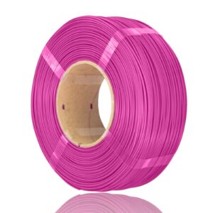 PLA (Refill) 1kg Pink – Azurefilm