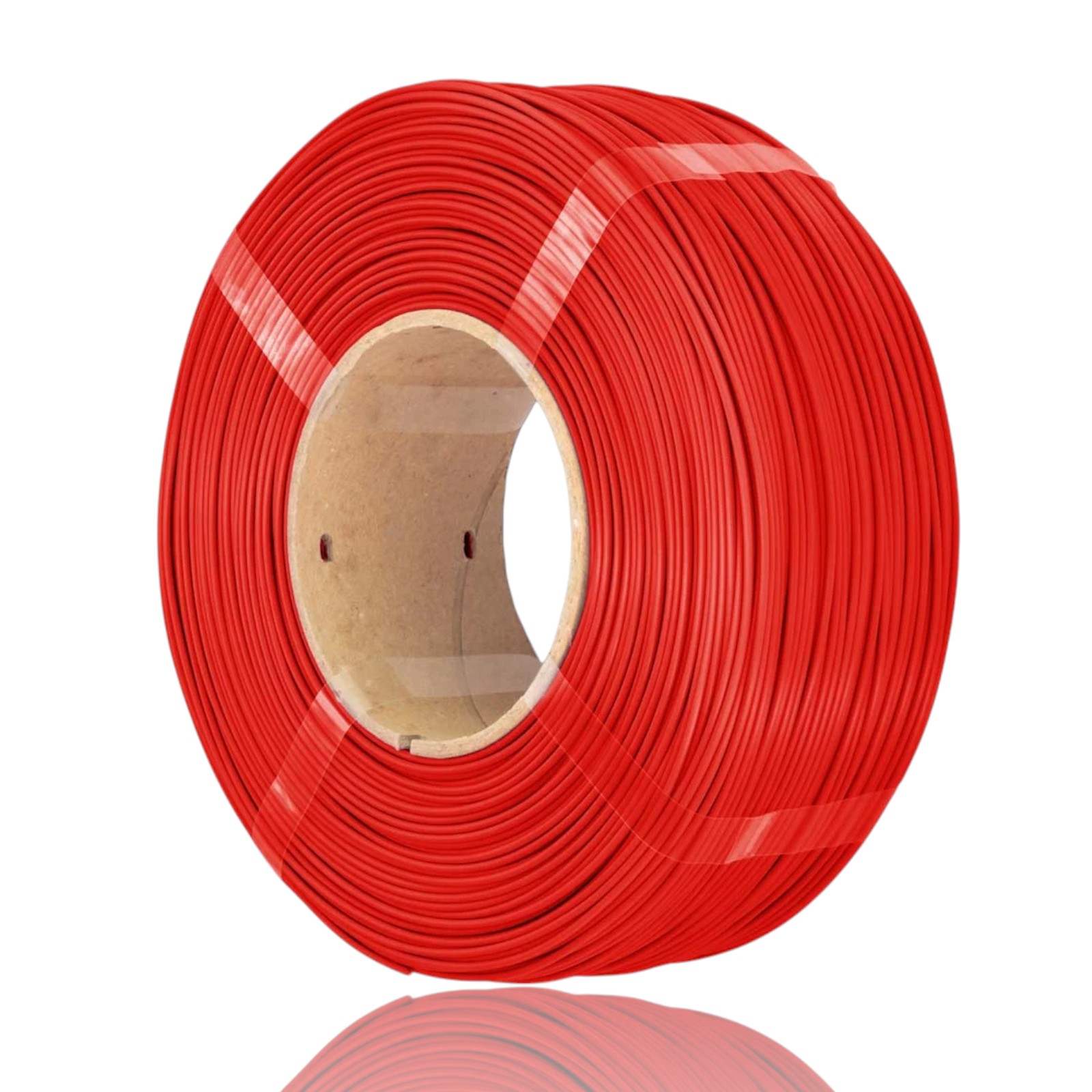 3d-filament-Refill-PLA-Red-azurefilm-(WEBSITE EVOLT)