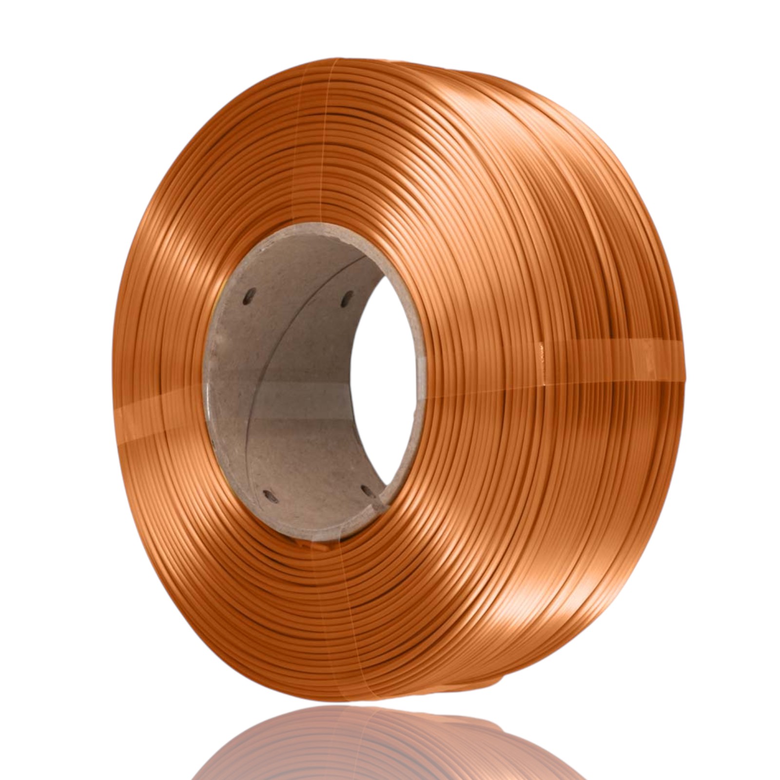 3d-filament-Refill-PLA-Silk-Bronze-azurefilm-(WEBSITE EVOLT)
