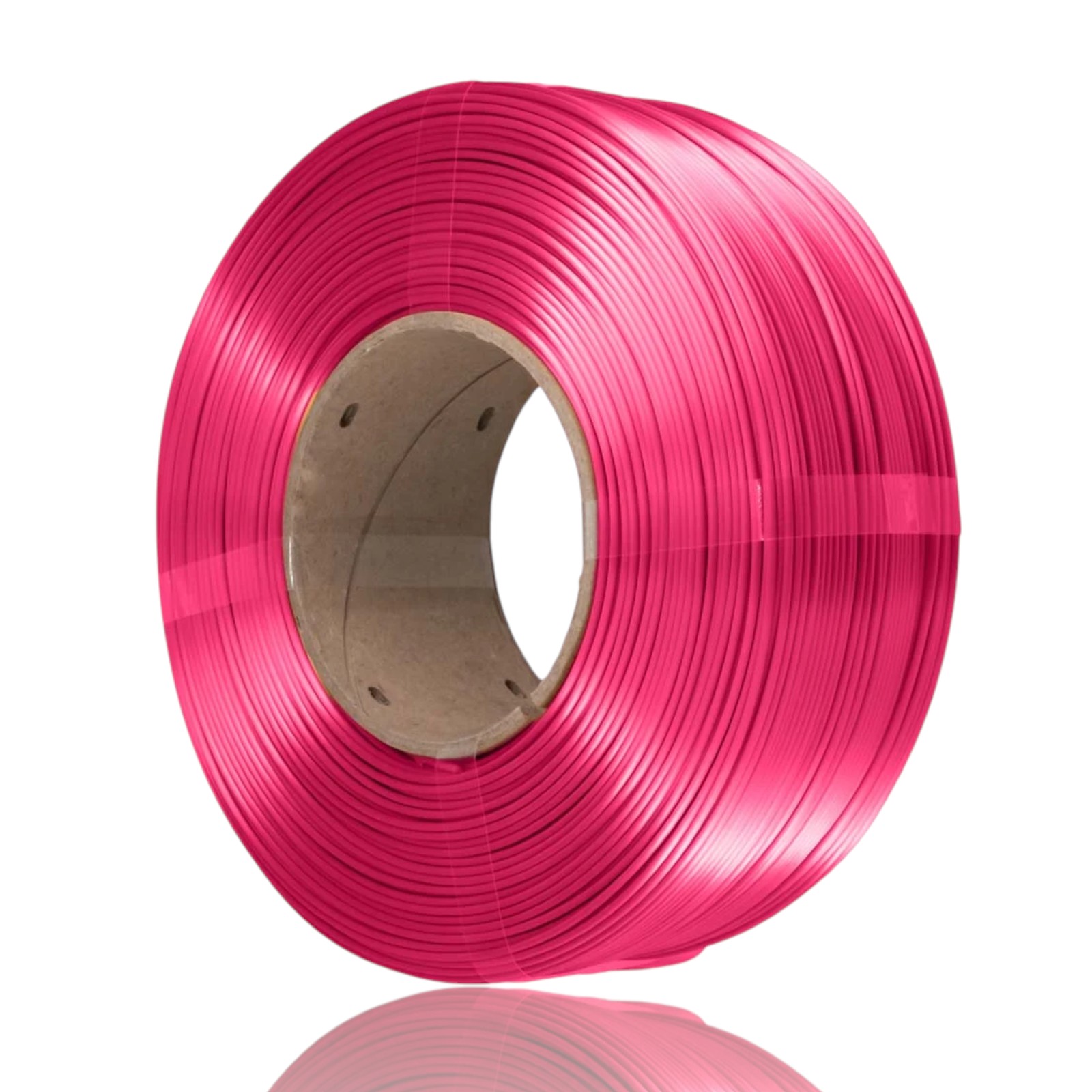 3d-filament-Refill-PLA-Silk-Cherry-Pink-azurefilm-(WEBSITE EVOLT)