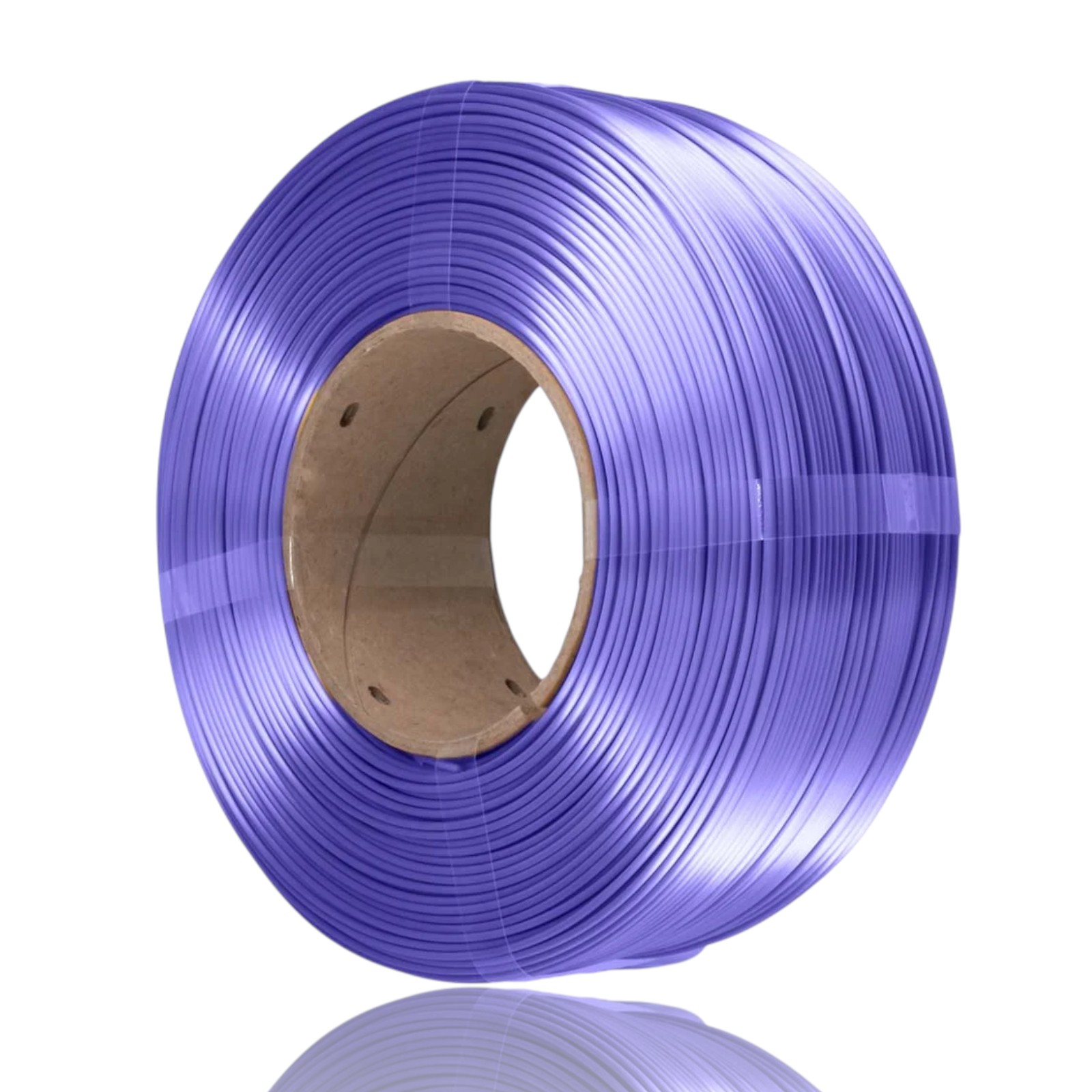 3d-filament-Refill-PLA-Silk-Lila-azurefilm-(WEBSITE EVOLT)