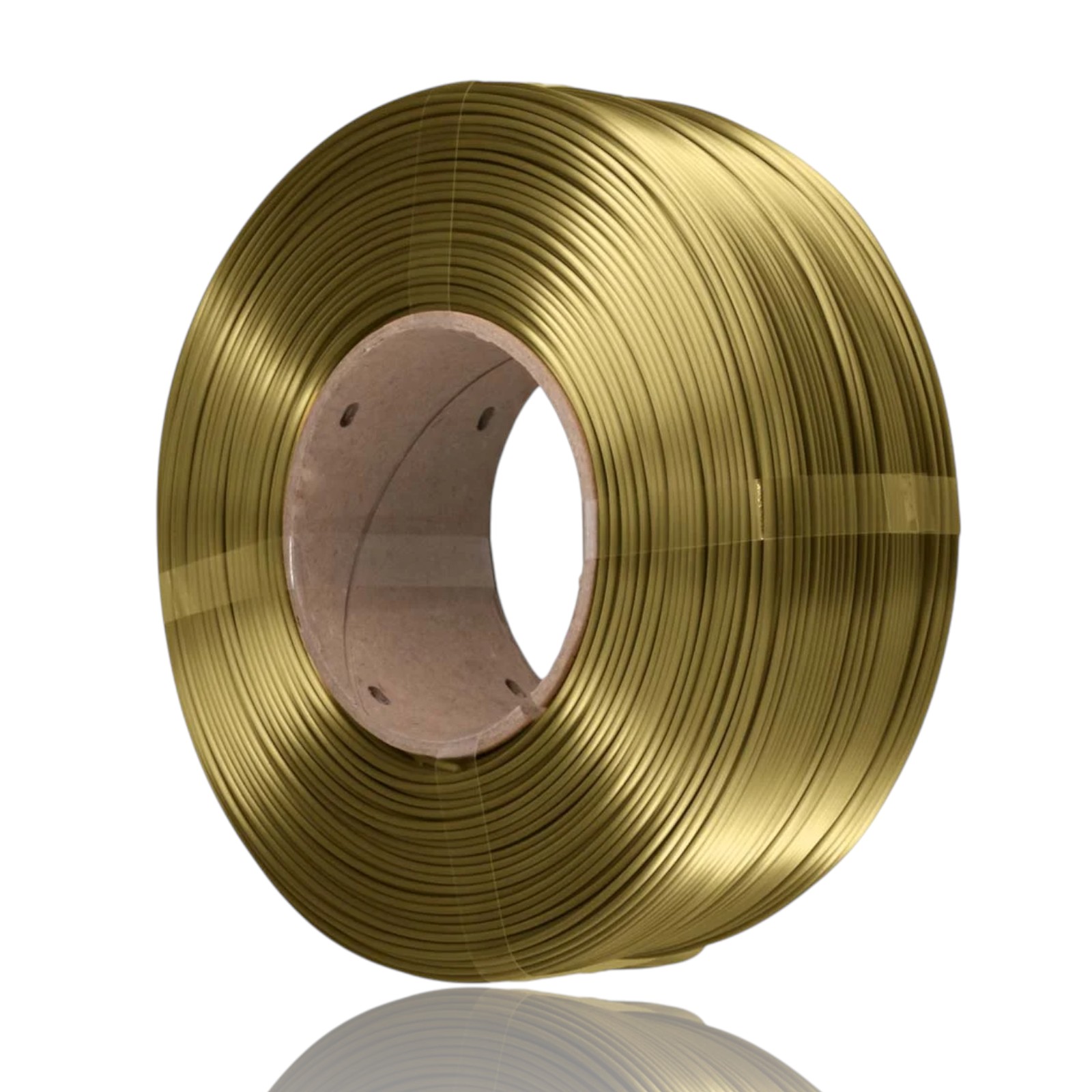 3d-filament-Refill-PLA-Silk-Olive-Gold-azurefilm-4-(WEBSITE EVOLT)