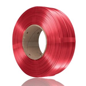 PLA Silk (Refill) 1kg  Rose – Azurefilm