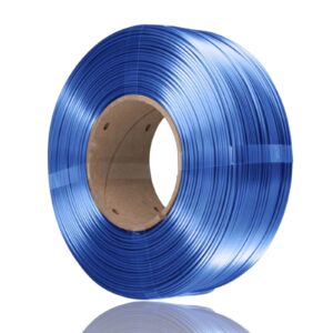 PLA Silk (Refill) 1kg Royal Sapphire – Azurefilm
