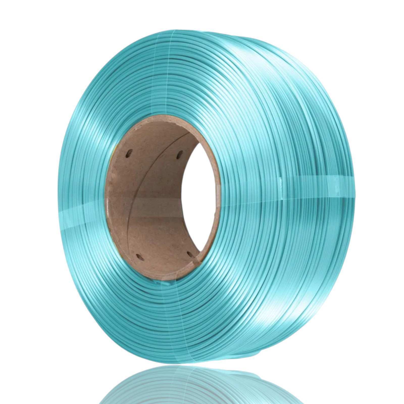 3d-filament-Refill-PLA-Silk-Sky-Blue-azurefilm-4-(WEBSITE EVOLT)