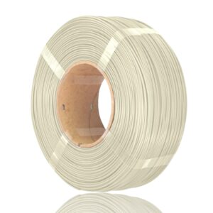 PLA (Refill) 1kg Transparent – Azurefilm