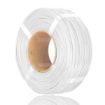 PLA (Refill) 1kg White – Azurefilm