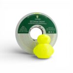 PLA 1kg Lemon Yellow Green – LOTACTREE