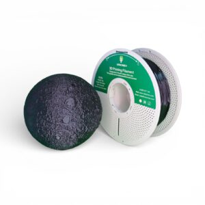 PETG 1kg Black – Lotactree