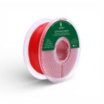 PETG 1kg Chinese Red – Lotactree