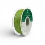 PLA 1kg Army Green – LOTACTREE