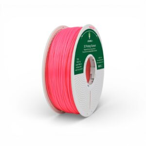 PLA 1kg Neon Rose Red – LOTACTREE
