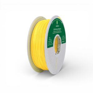 PLA 1kg Neon Yellow – LOTACTREE