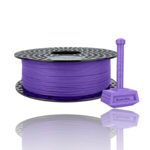 PLA 1kg Strongman Purple – Azurefilm
