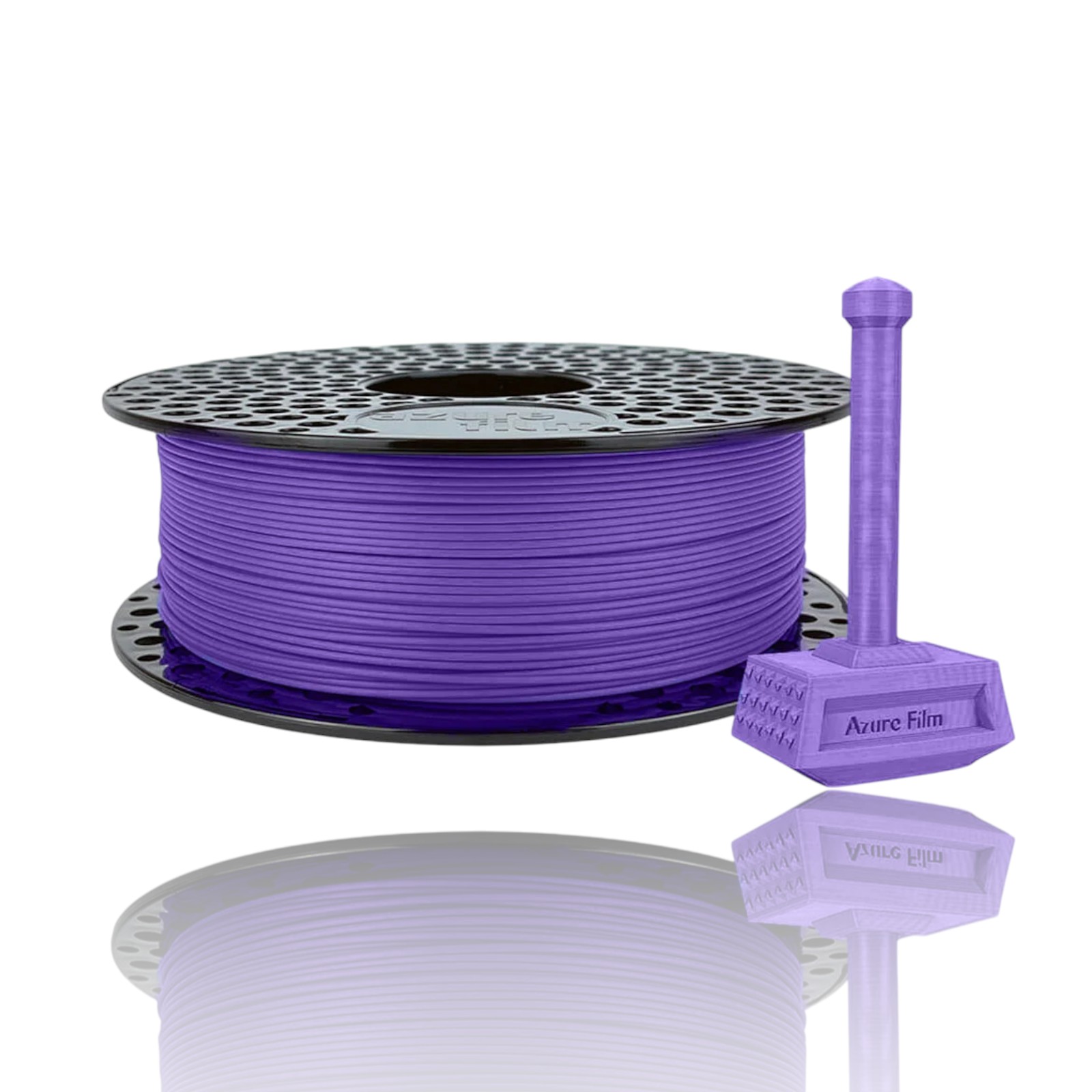 PLA-STRONGMAN-FILAMENT-PURPLE-(WEBSITE EVOLT)