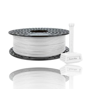 PLA 1kg Strongman White – Azurefilm