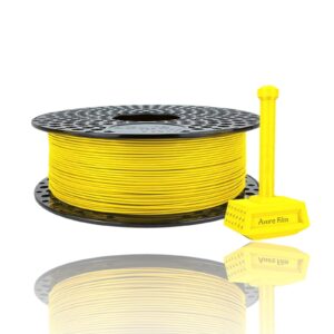 PLA 1kg Strongman Yellow – Azurefilm
