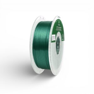 PLA SILK 1kg Silk Ink Green – Lotactree