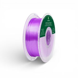 PLA SILK 1kg Purple – Lotactree
