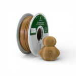 PLA 1kg TEAK – LOTACTREE