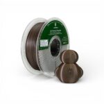 PLA 1kg WALNUT – LOTACTREE