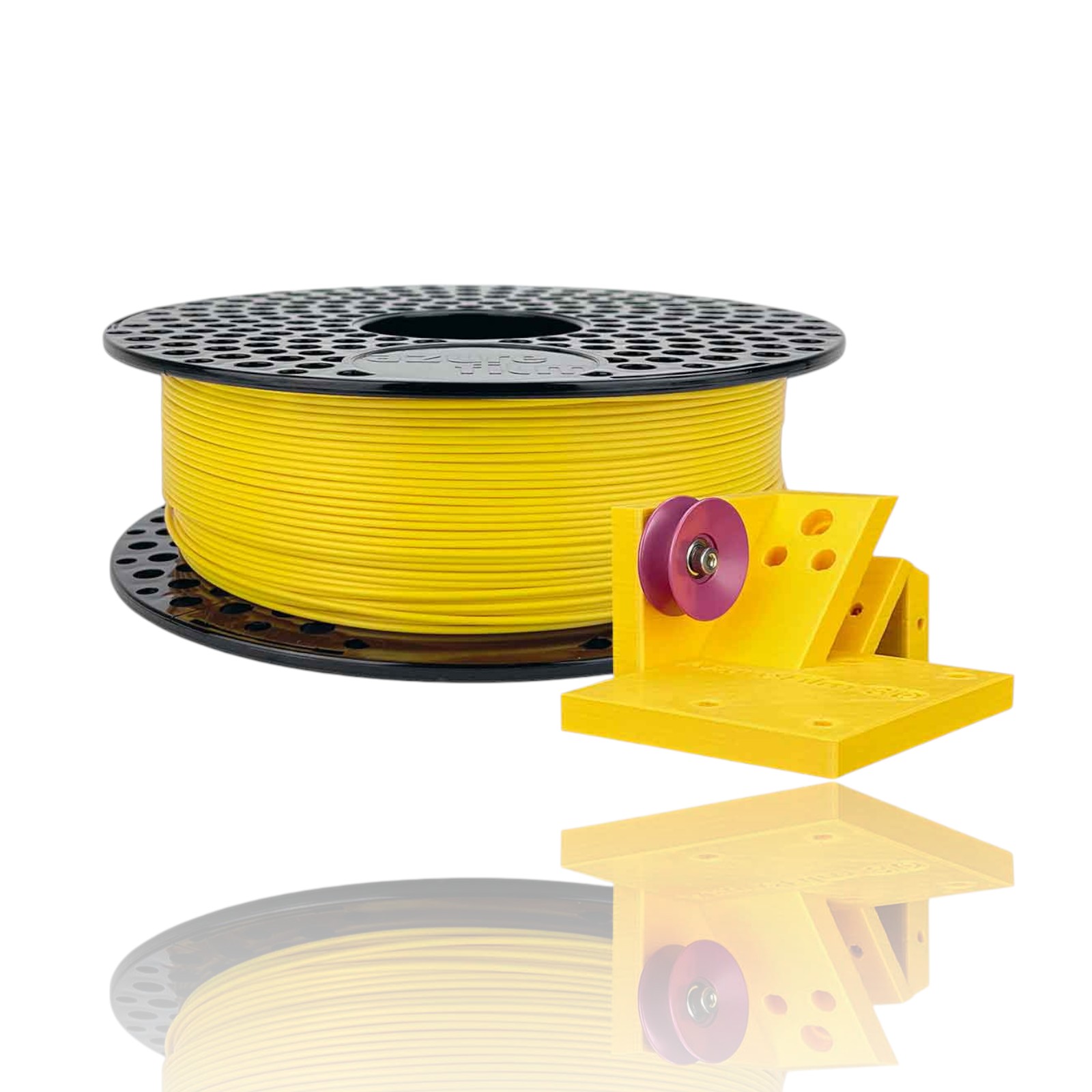 asa-technical-strong-3d-filament-yellow-(WEBSITE EVOLT)