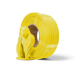 PETG Hyper Speed (Refill) 1kg Pastel Banana Yellow – Azurefilm